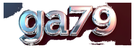 ga79 logo