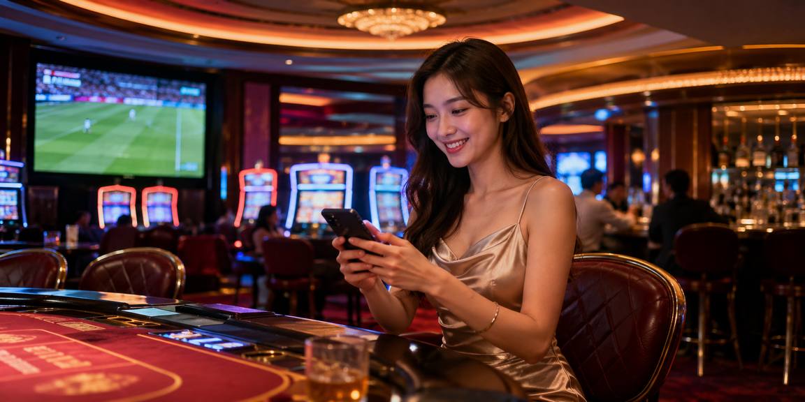 ga79 Chúng tôi xây dựng sảnh slot dành riêng cho Việt Nam
